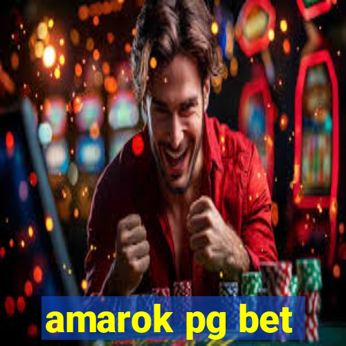 amarok pg bet